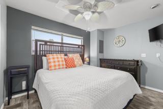 Cozy 2BR cottage in Port Isabel, perfect for families and pets! #1 - 9