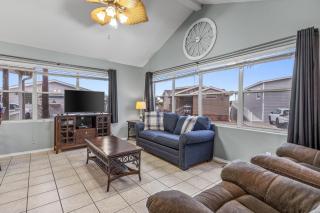 Cozy 2BR cottage in Port Isabel, perfect for families and pets! #1 - 8