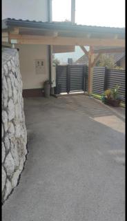 Veronika's House je prijeten, miren apartma v naravi, blizu mesta - 8