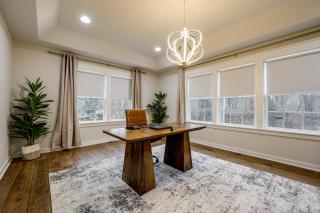 5 Mi to Quantico 4,300-Sq-Ft Home with Game Room! - 7