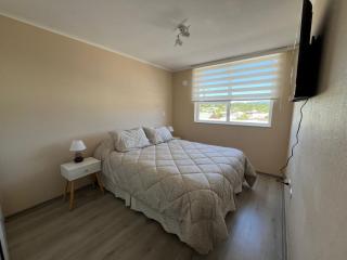 Mirador al volcán - 0