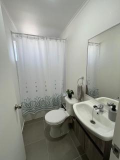 Mirador al volcán - 2