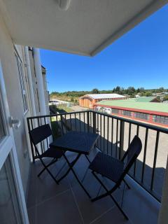 Mirador al volcán - 1