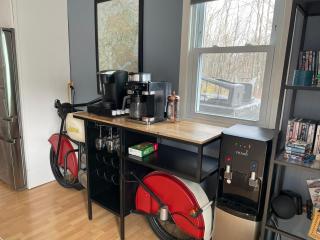 Catskill Mountain Retreat - 9