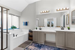 Cozy Canyon Hideaway - 1