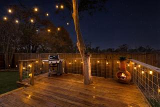 Large Luxury 4-BR Home EPIC GameRoom! Lighted Deck & Grill! - 6