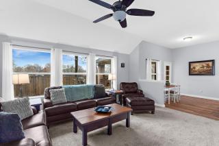 Cozy Canyon Hideaway - 4