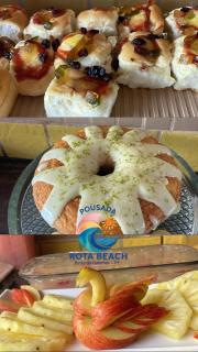 Pousada Rota Beach - 5