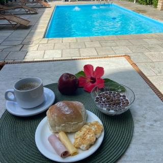 Pousada Rota Beach - 2