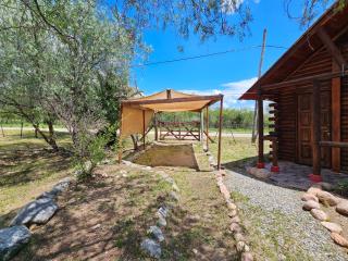 Cabañas Lumel - 8