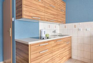 Apartment Smart Studio with Parking & Balcony in Sopot by Noclegi Renters - 9