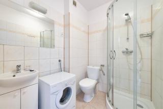 Apartment Smart Studio with Parking & Balcony in Sopot by Noclegi Renters - 7