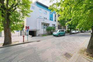 Apartment Smart Studio with Parking & Balcony in Sopot by Noclegi Renters - 6