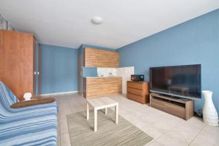 Apartment Smart Studio with Parking & Balcony in Sopot by Noclegi Renters - 4