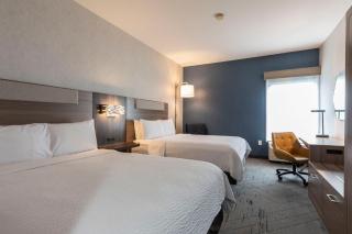 Holiday Inn Express Painted Post by IHG - 7