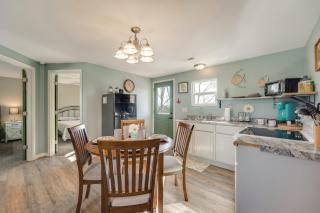 3 Mi to Table Rock Lake! Cozy Ozark Apartment - 3