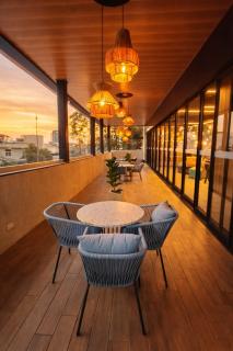 NEW! Modern Apartment in 4 Grados Norte - 1