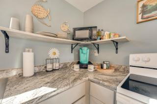 3 Mi to Table Rock Lake! Cozy Ozark Apartment - 1