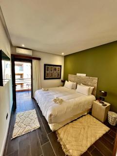 Appartement Luxe 2 Chambres Guéliz Centre Calme & Prestations Haut de Gamme - 6