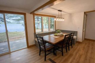 Moss Lake Lookout Waterfront Home on LDF Chain - 3