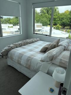 Apartment 303 Tauranga - 1