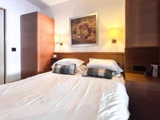 2 Bed Ski in and Ski out Luxury Apt in 5 star Residence - 8