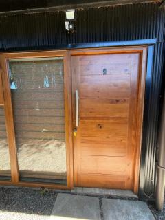 Departamento en Valdivia sect regional - 5