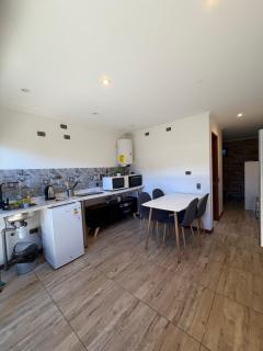 Departamento en Valdivia sect regional - 4