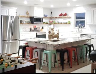 Experience luxury at PARADISE ON PADRE a spacious 3-bedroom home in South Padre Island - 9