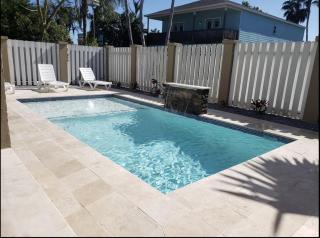 Experience luxury at PARADISE ON PADRE a spacious 3-bedroom home in South Padre Island - 5