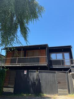 Departamento en Valdivia sect regional - 7