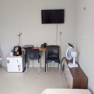 FLAT 2 with Balcony 2nd floor - 0