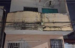 FLAT 2 with Balcony 2nd floor - 7