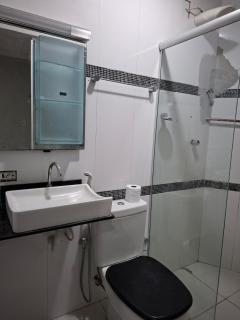 FLAT 2 with Balcony 2nd floor - 4