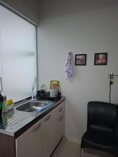 FLAT 2 with Balcony 2nd floor - 2