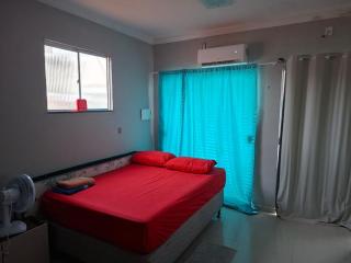 FLAT 2 with Balcony 2nd floor - 1