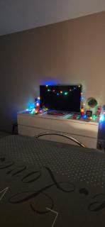 Love Room Sexy centre proche Gare Chambre Privée chez Habitant - 3