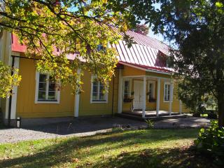 Joensuun Tilan Päärakennus - Söderkulla - 9