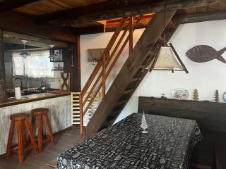 Cabaña del Mar en La Paloma - 8