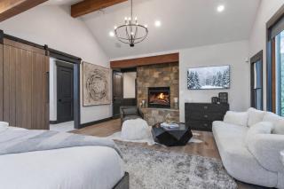 909 Snowy Cottage by SkyRun Park City - 9