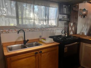 Cabaña del Mar en La Paloma - 9