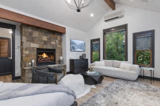 909 Snowy Cottage by SkyRun Park City - 8