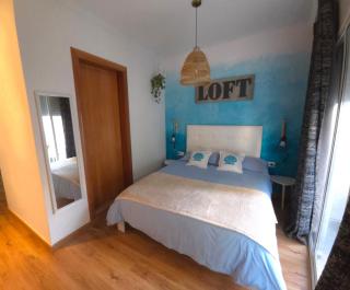 Loft en Calafell segunda línea de mar - 9