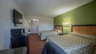 THE INN-Pittsburgh - 7