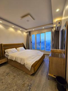 apartment with Nile view on Cornish elmaadi for families - 7