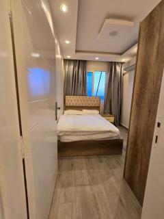 apartment with Nile view on Cornish elmaadi for families - 2