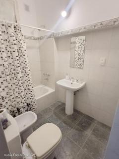 Departamento amplio - 2