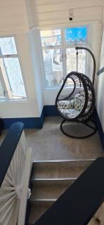 Martha's House Tesla - 5