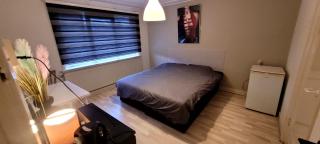 townhouse at the city - 7