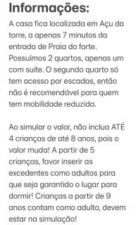 PF Lounge - Praia do Forte e Imbassaí 3km - 2